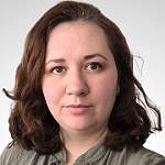 Соболева Марина Ивановна